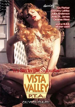 Vista Valley P.T.A