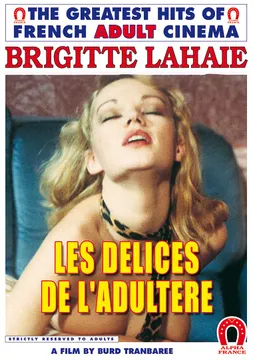 The Delights Of Adultery -French