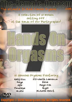 Hands On Orgasms 7