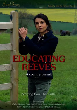 Educating Reeves: A Country Pursuit