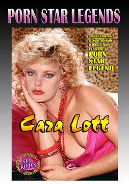Porn Star Legends: Cara Lott