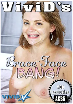 Brace-Face Bang