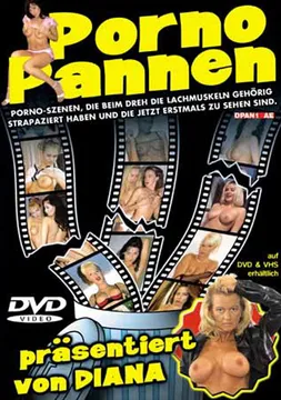 Porno Pannen