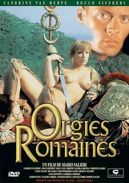 Orgies Romaines