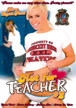 Hot For Teacher 2