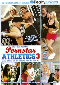 Pornstar Athletics 3