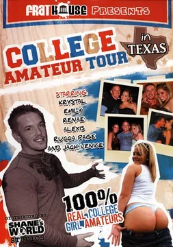 College Amateur Tour: Texas