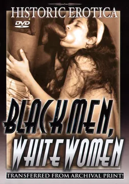 Black Men, White Women