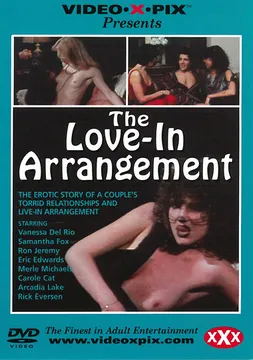The Love-In Arrangement