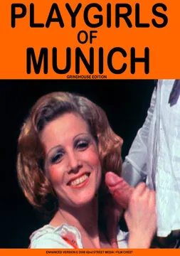 Playgirls Of Munich