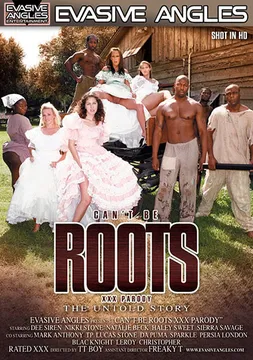 Can't Be Roots XXX Parody