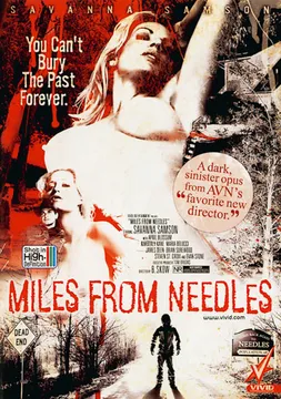Miles From Needles