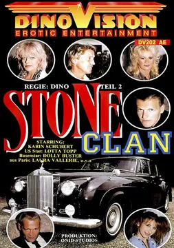 Stone Clan 2