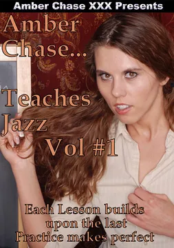Amber Chase Teaches Jazz