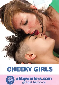 Girl-Girl Hardcore: Cheeky Girls
