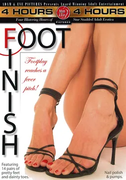 Foot Finish