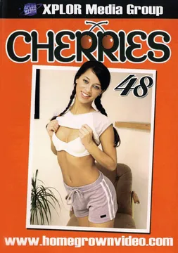 Cherries 48