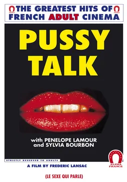 Pussy Talk