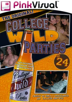 College Wild Parties 24