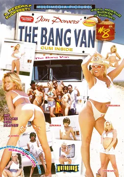 Jim Powers' The Bang Van 8