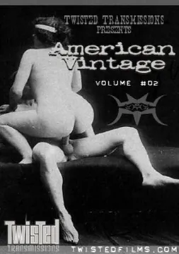 American Vintage 2