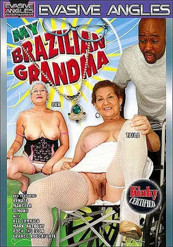My Brazilian Grandma