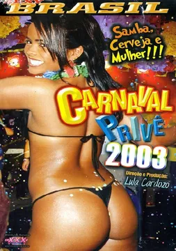 Carnaval Prive 2003
