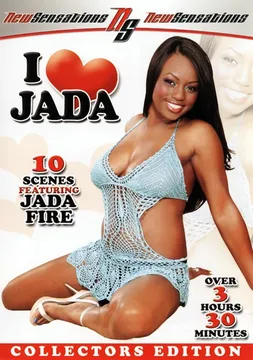 I Love Jada