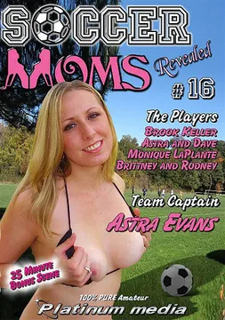 Soccer Moms Revealed 16