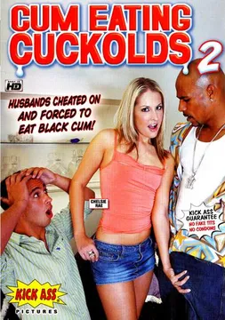Cum Eating Cuckolds 2
