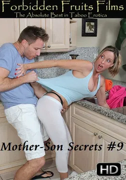 Mother-Son Secrets 9