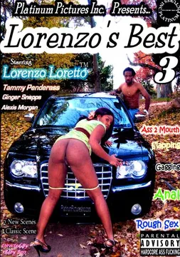 Lorenzo's Best 3
