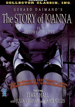 The Story Of JoAnna