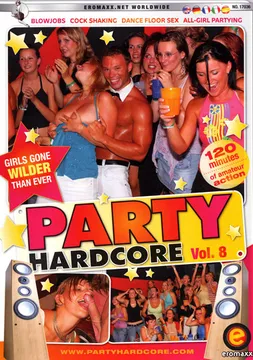 Party Hardcore 8