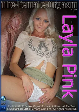 Layla Pink