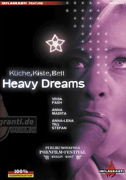 Kuche, Kiste, Bett Heavy Dreams