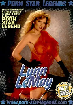 Porn Star Legends: Lynn LeMay
