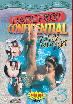 Barefoot Confidential  3
