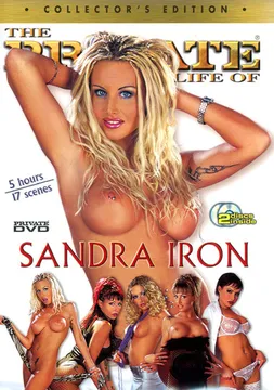 The Private Life Of Sandra Iron
