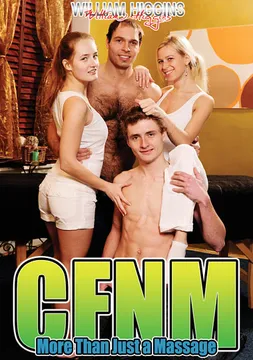 CFNM More Than Just A Massage