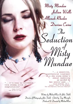 The Seduction Of Misty Mundae