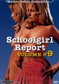 Schoolgirl Report 9