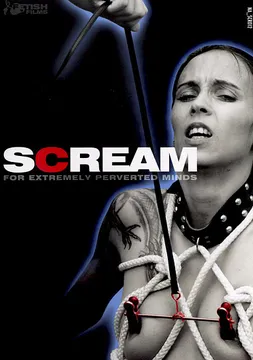 Scream 12