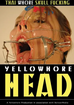 Yellowhore 2: Head