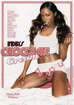 India's Chocolate Cream