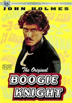 The Original Boogie Knight