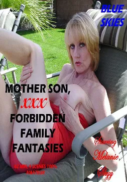Mother Son, XXX Forbidden Family Fantasies