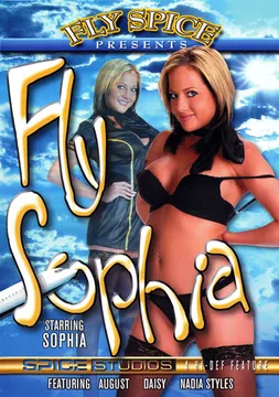 Fly Spice:  Fly Sophia