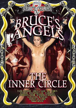Bruce's Angels: The Inner Circle