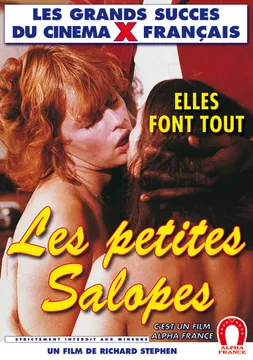 The Little Sluts - French